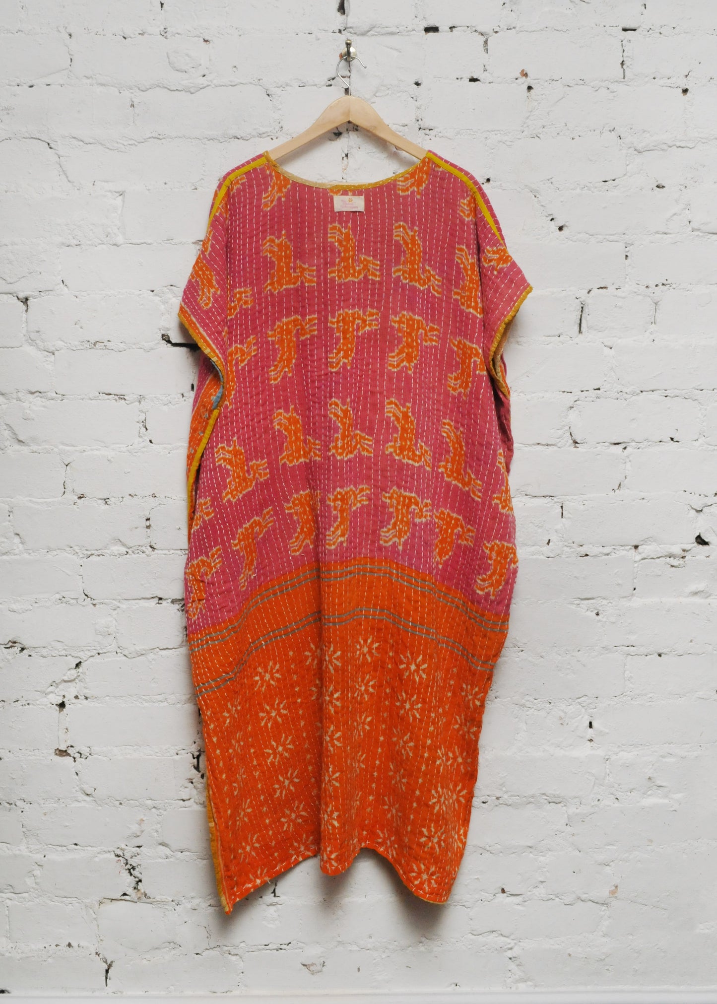 The Nomad Tunic - 004