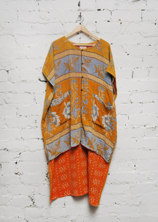The Nomad Tunic - 004