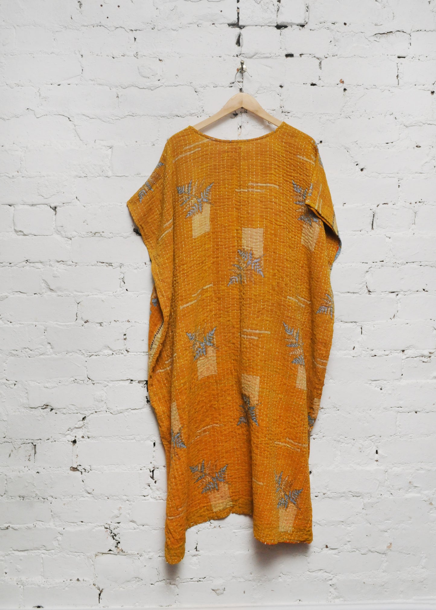 The Nomad Tunic - 004
