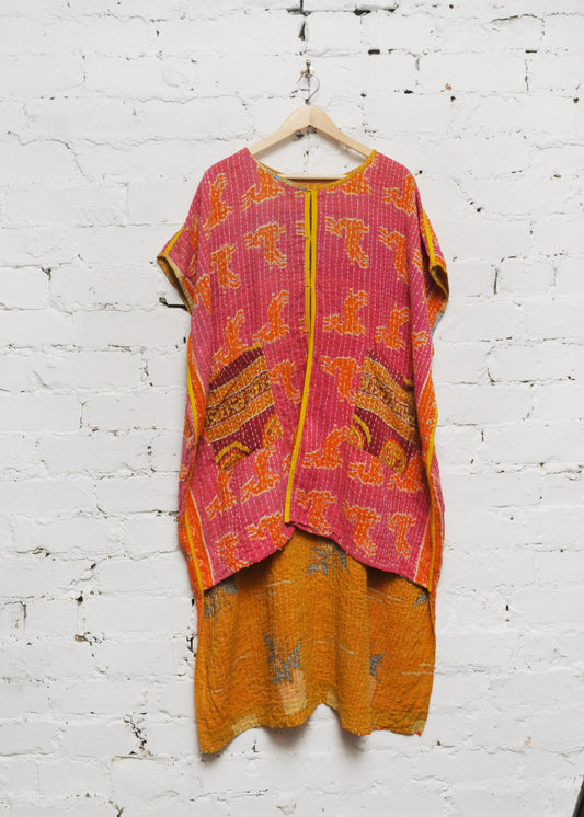The Nomad Tunic - 004