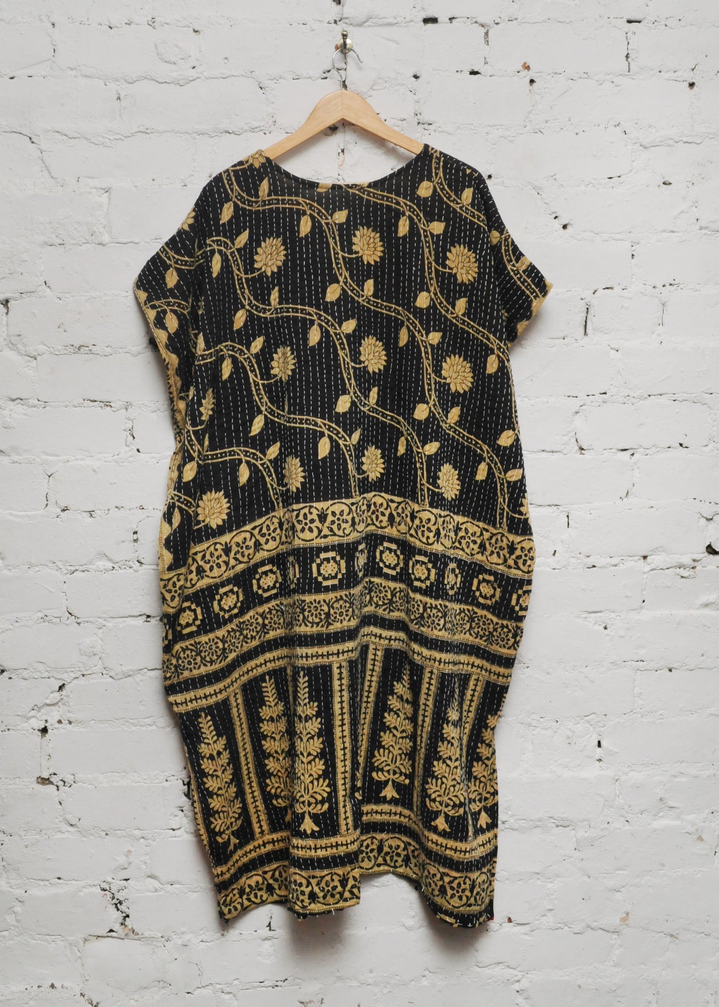 The Nomad Tunic - 006