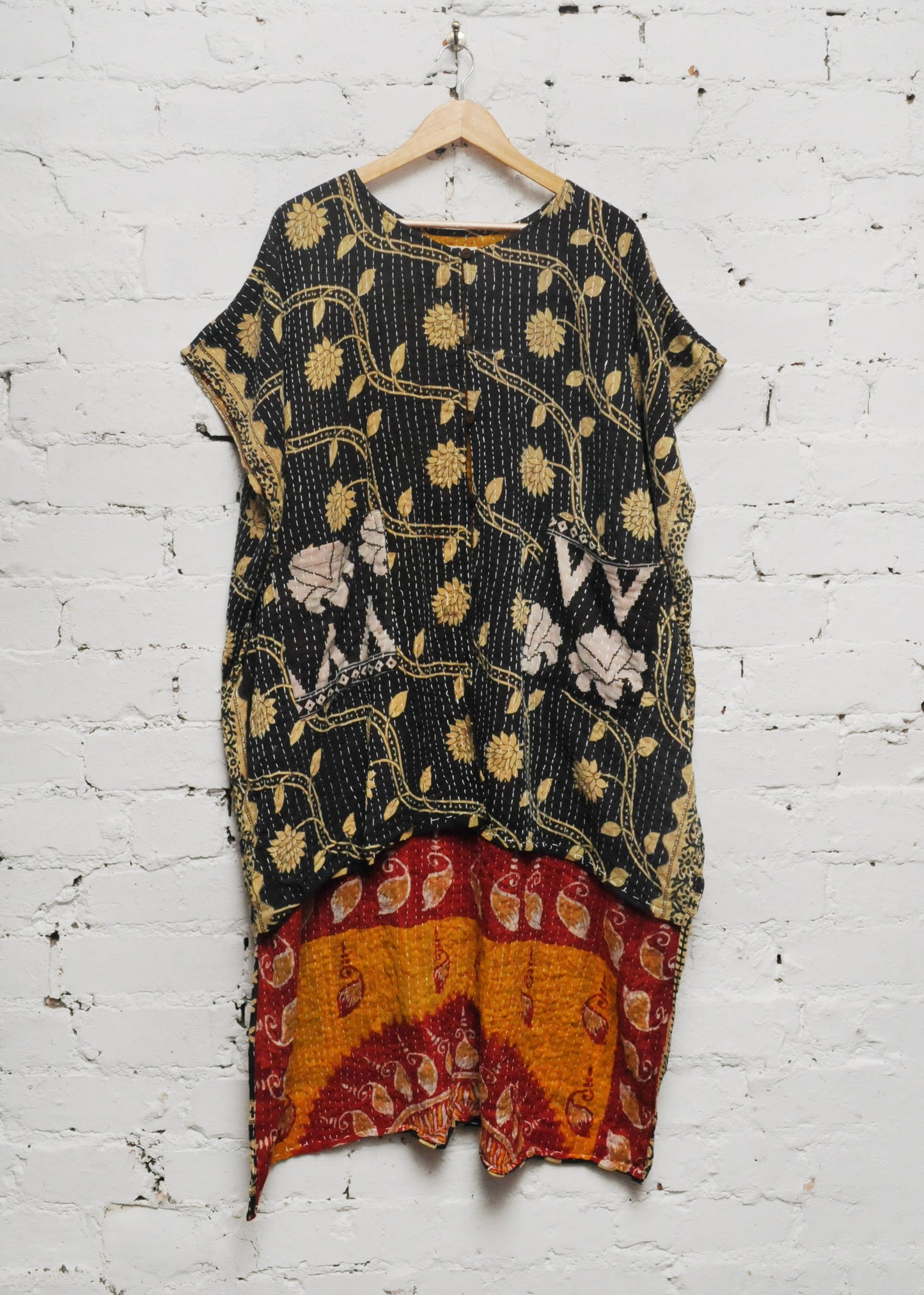 The Nomad Tunic - 006
