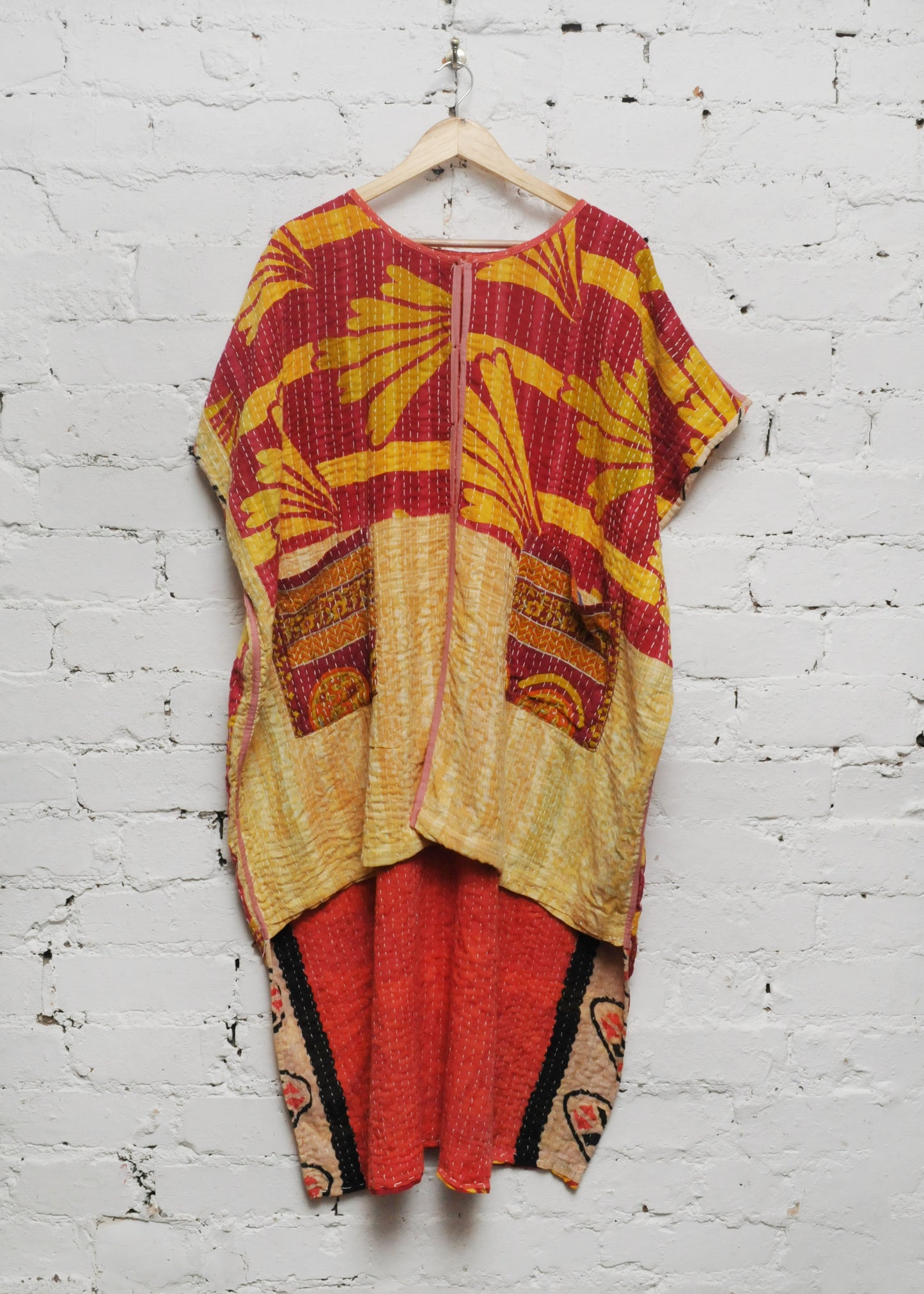 The Nomad Tunic - 007