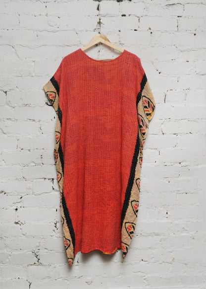The Nomad Tunic - 007
