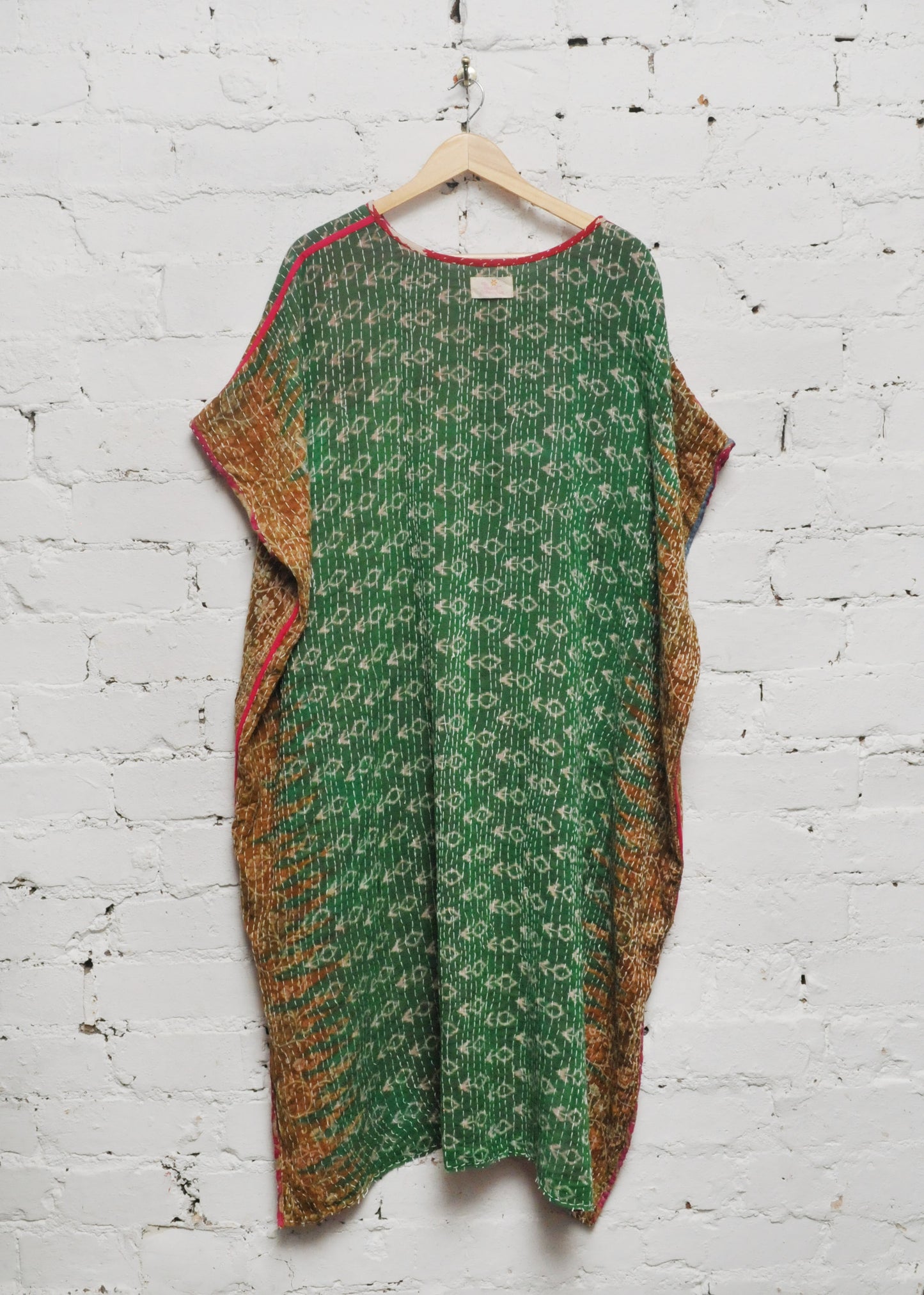 The Nomad Tunic - 009