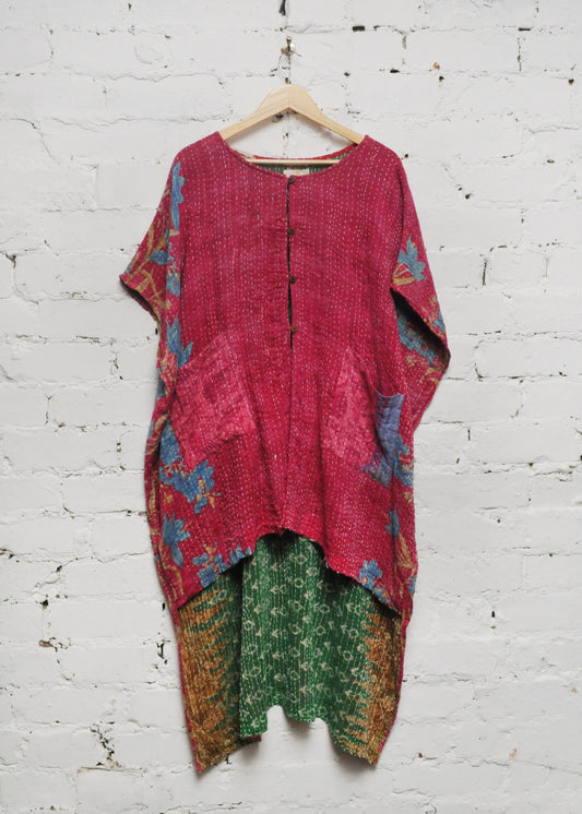 The Nomad Tunic - 009