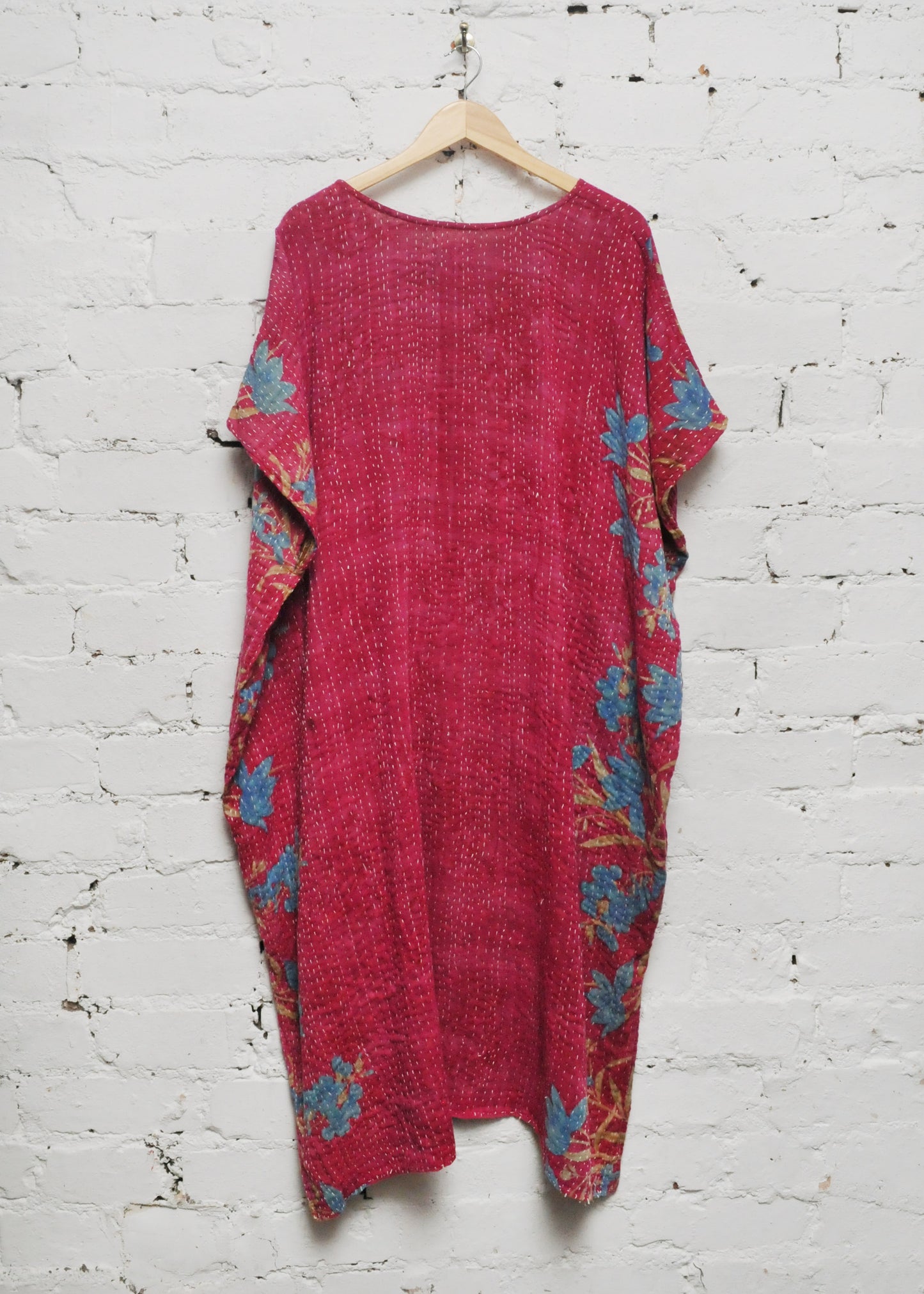 The Nomad Tunic - 009