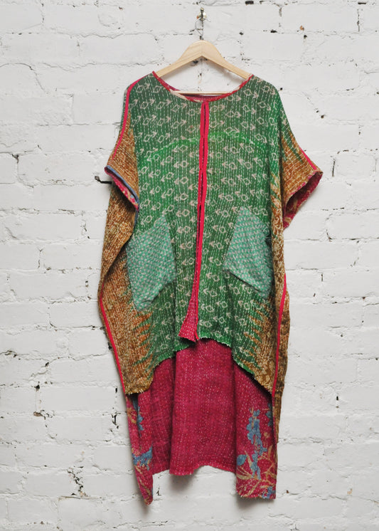 The Nomad Tunic - 009