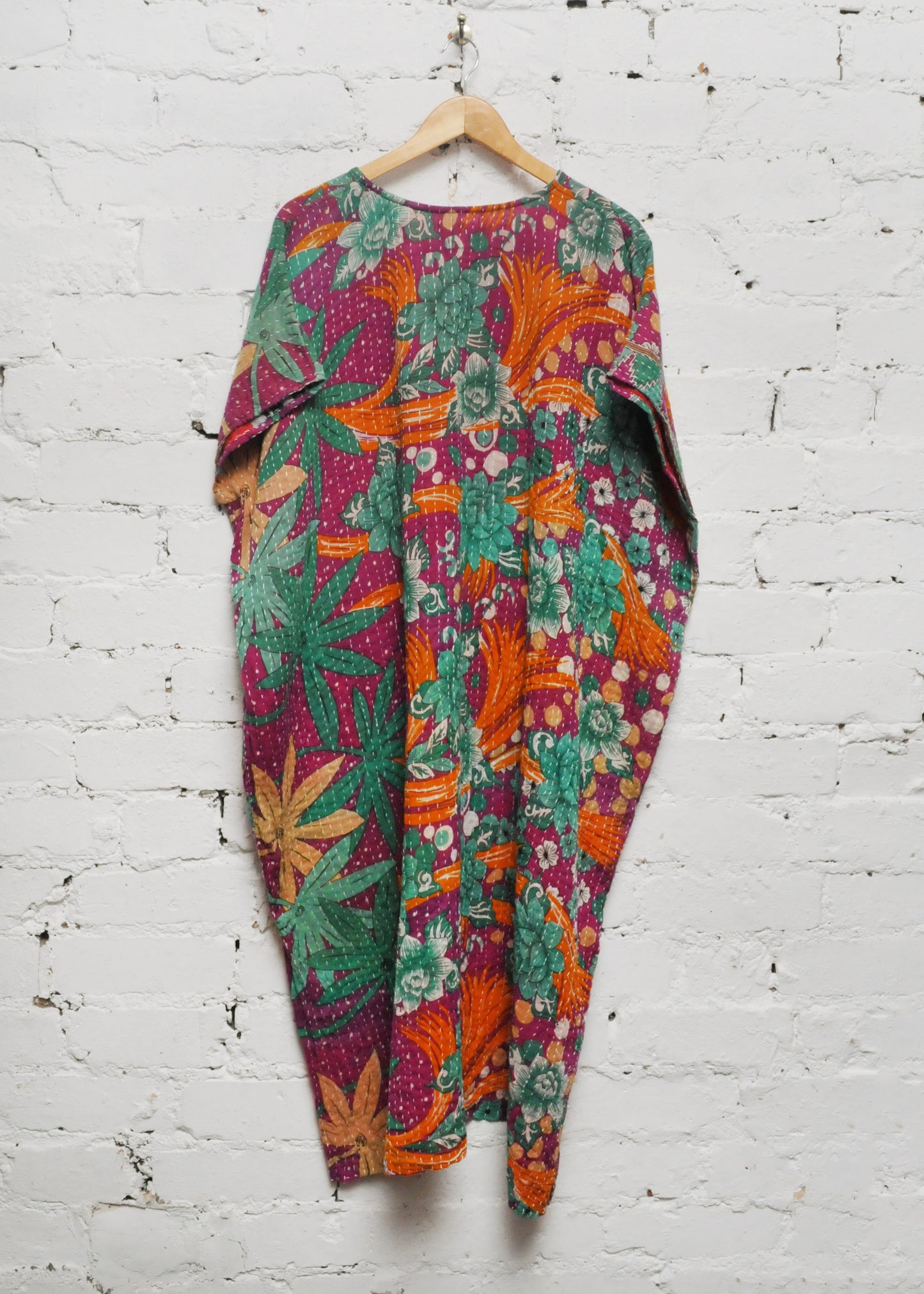 The Nomad Tunic - 010