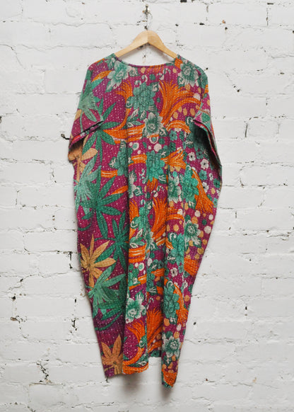 The Nomad Tunic - 010