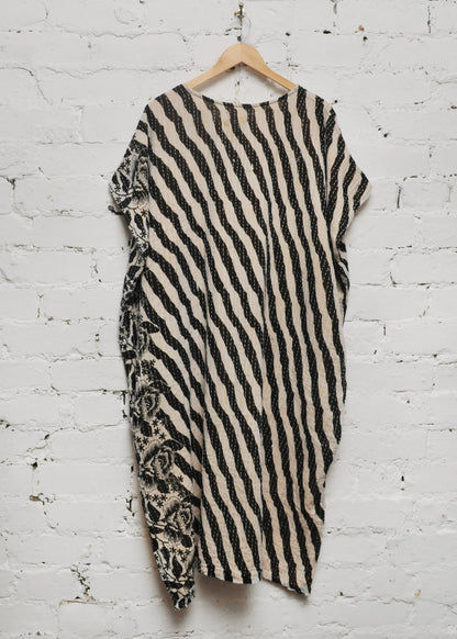 The Nomad Tunic - 011