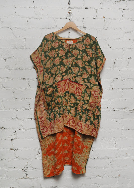 The Nomad Tunic - 012