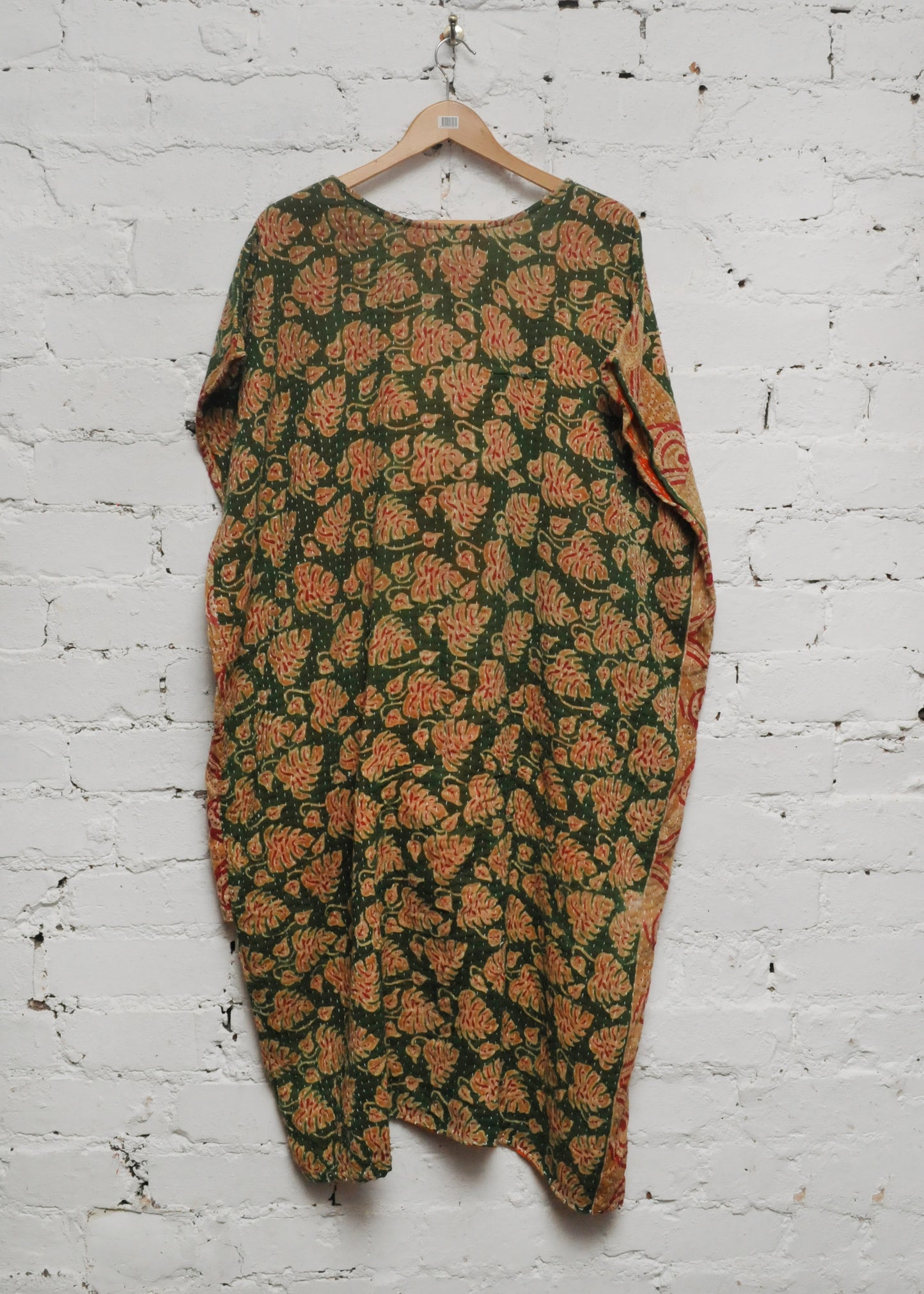 The Nomad Tunic - 012
