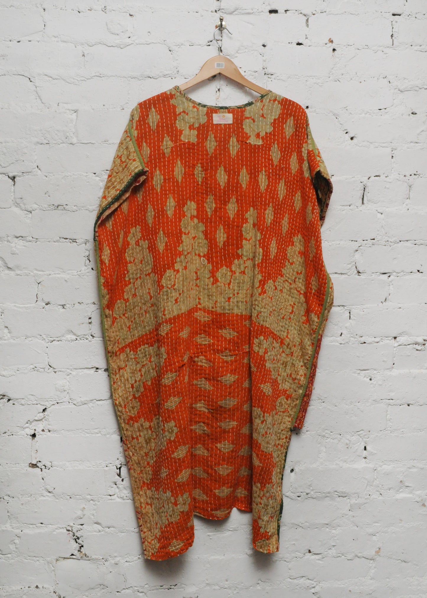 The Nomad Tunic - 012
