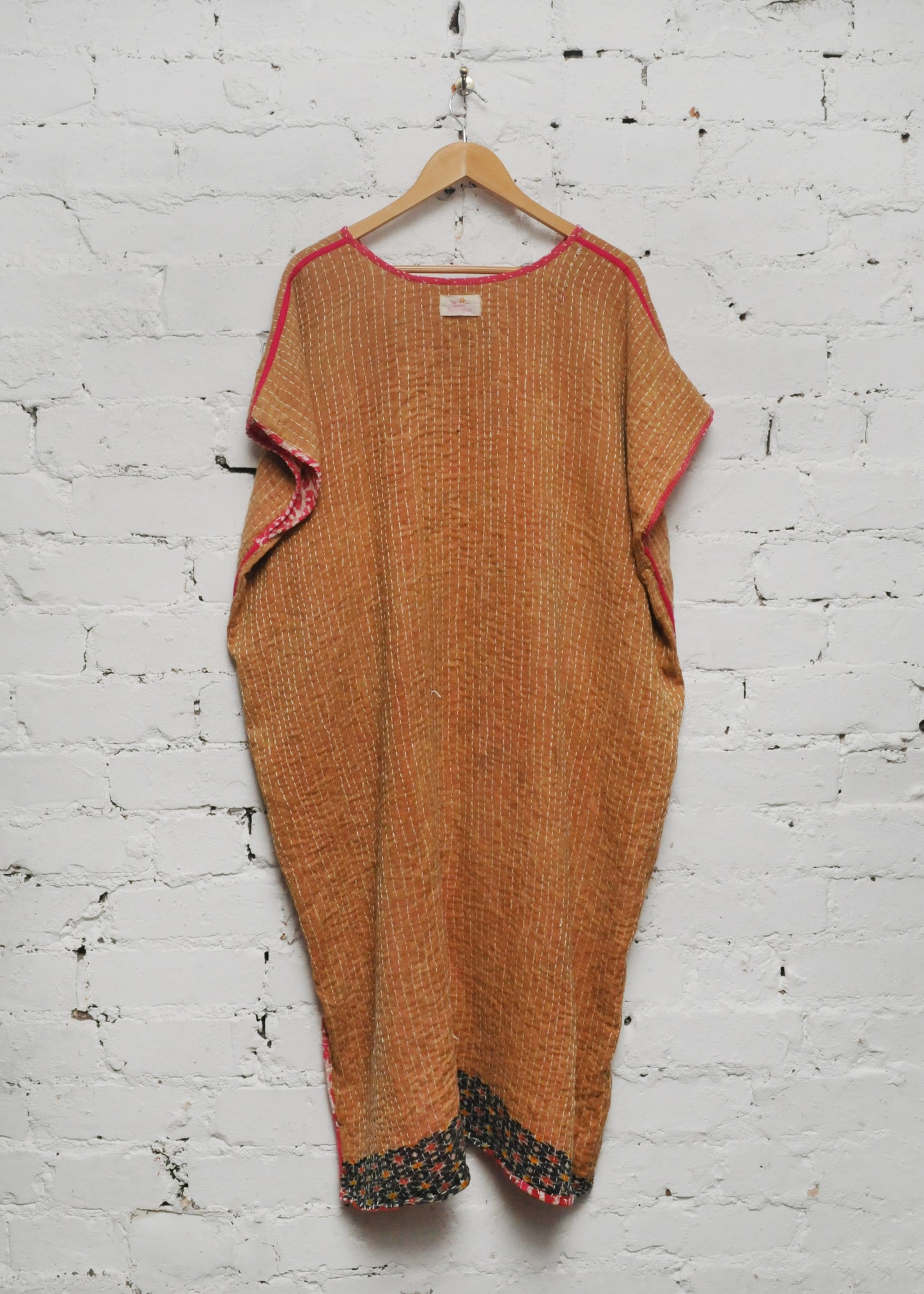 The Nomad Tunic - 013