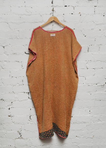The Nomad Tunic - 013