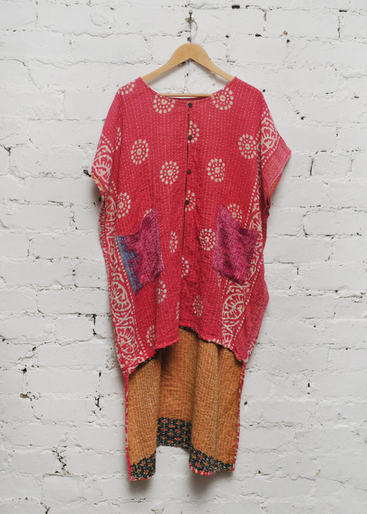 The Nomad Tunic - 013