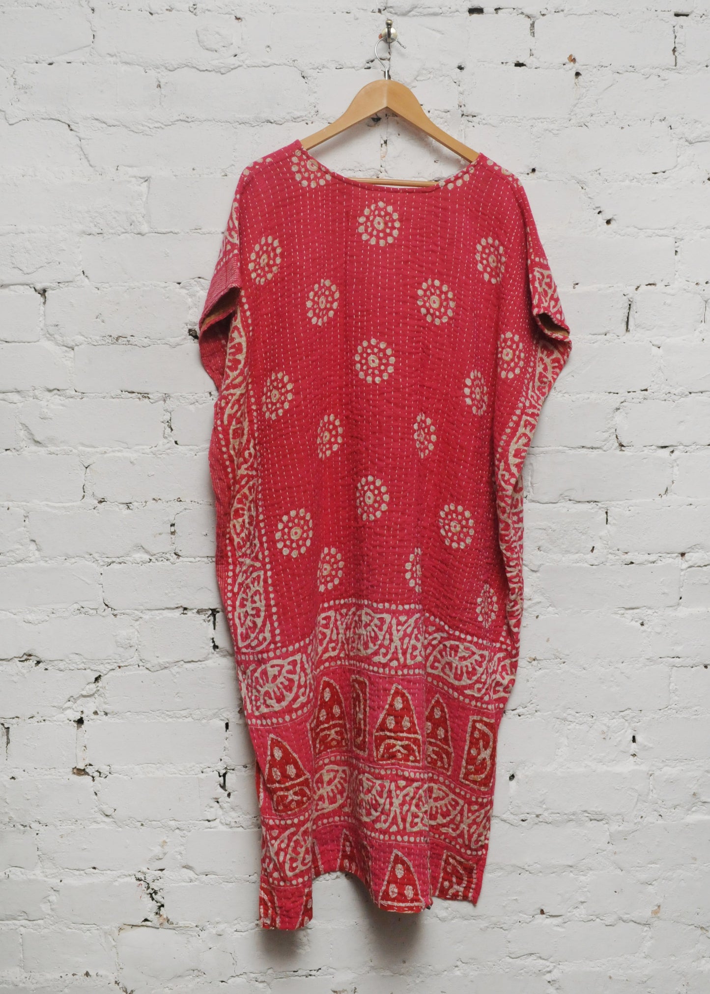 The Nomad Tunic - 013