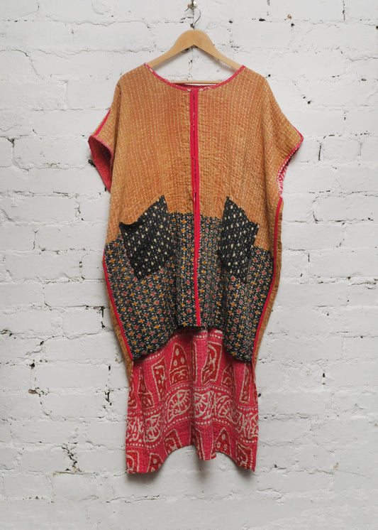 The Nomad Tunic - 013