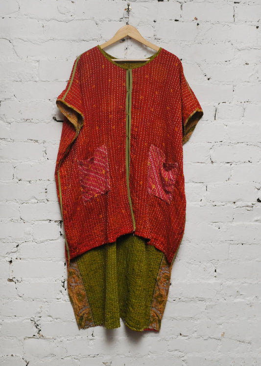 The Nomad Tunic - 014