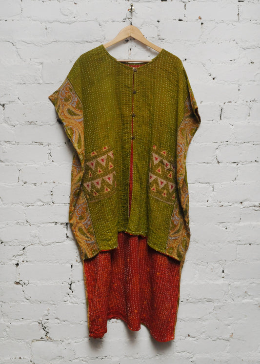 The Nomad Tunic - 014