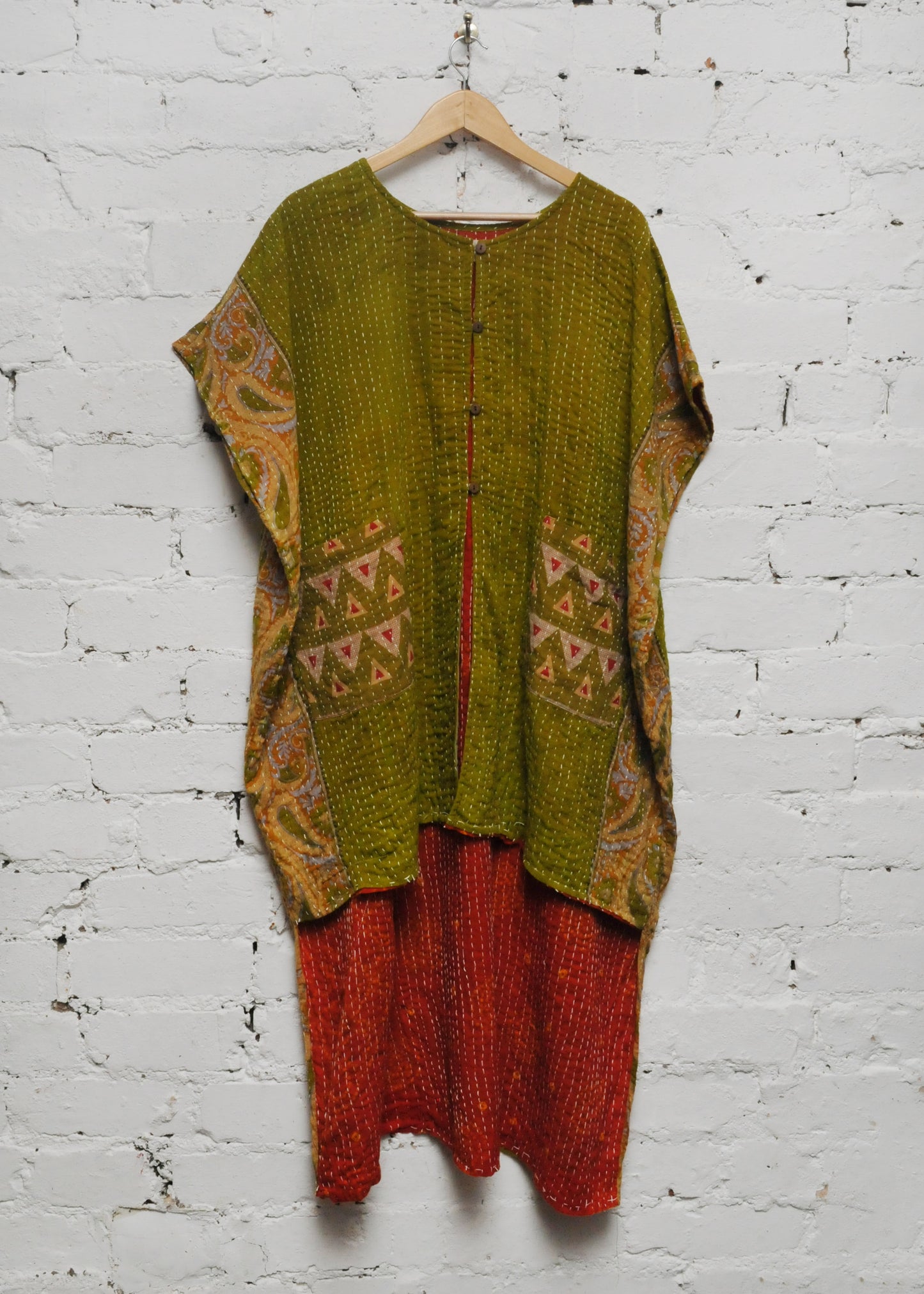The Nomad Tunic - 014