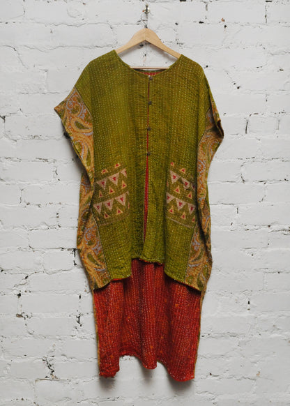 The Nomad Tunic - 014
