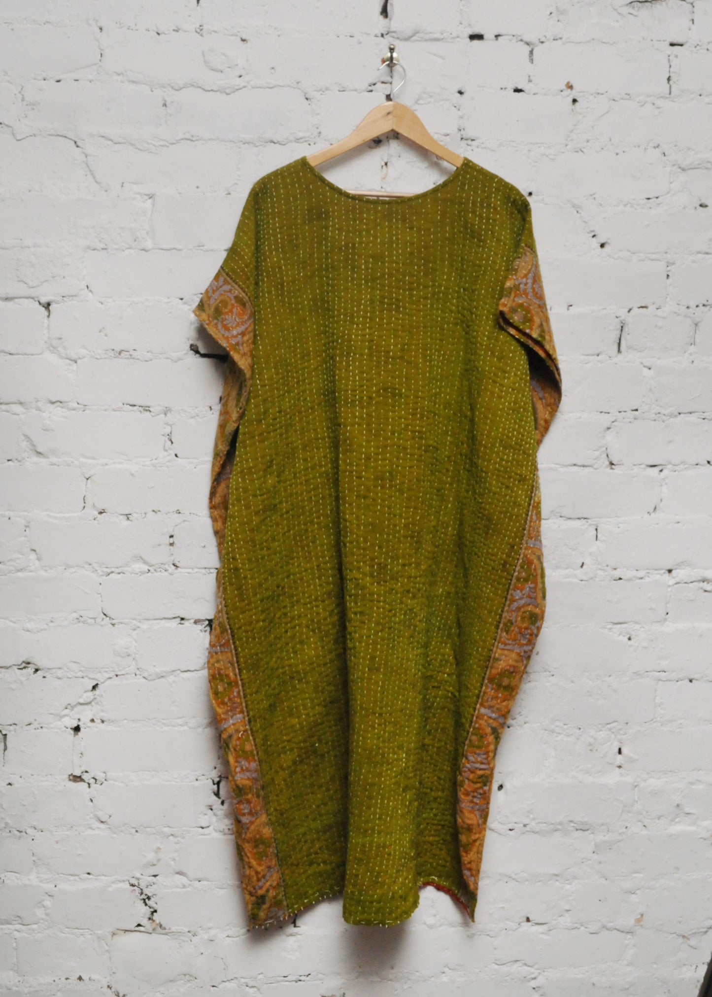 The Nomad Tunic - 014