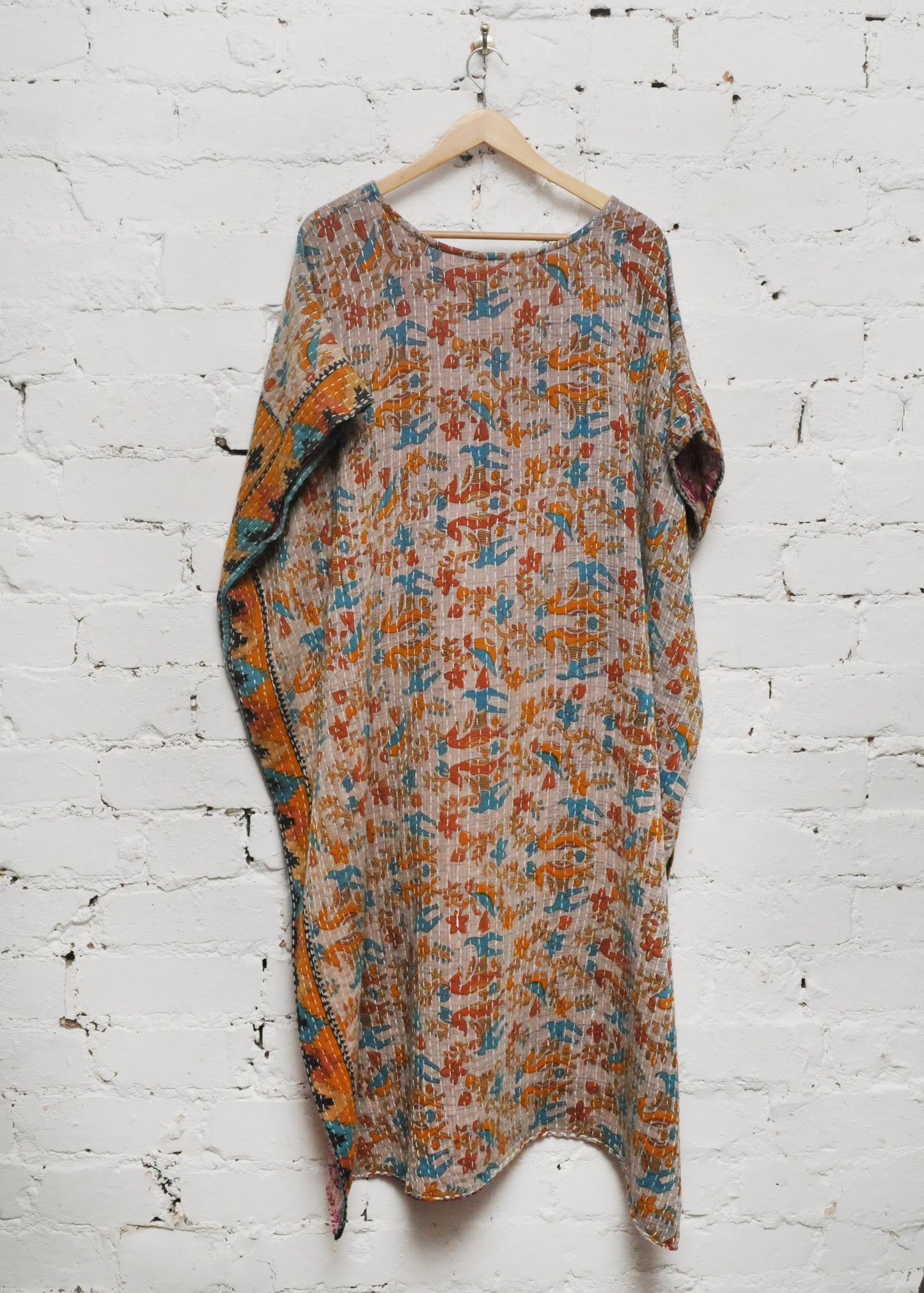 The Nomad Tunic - 016