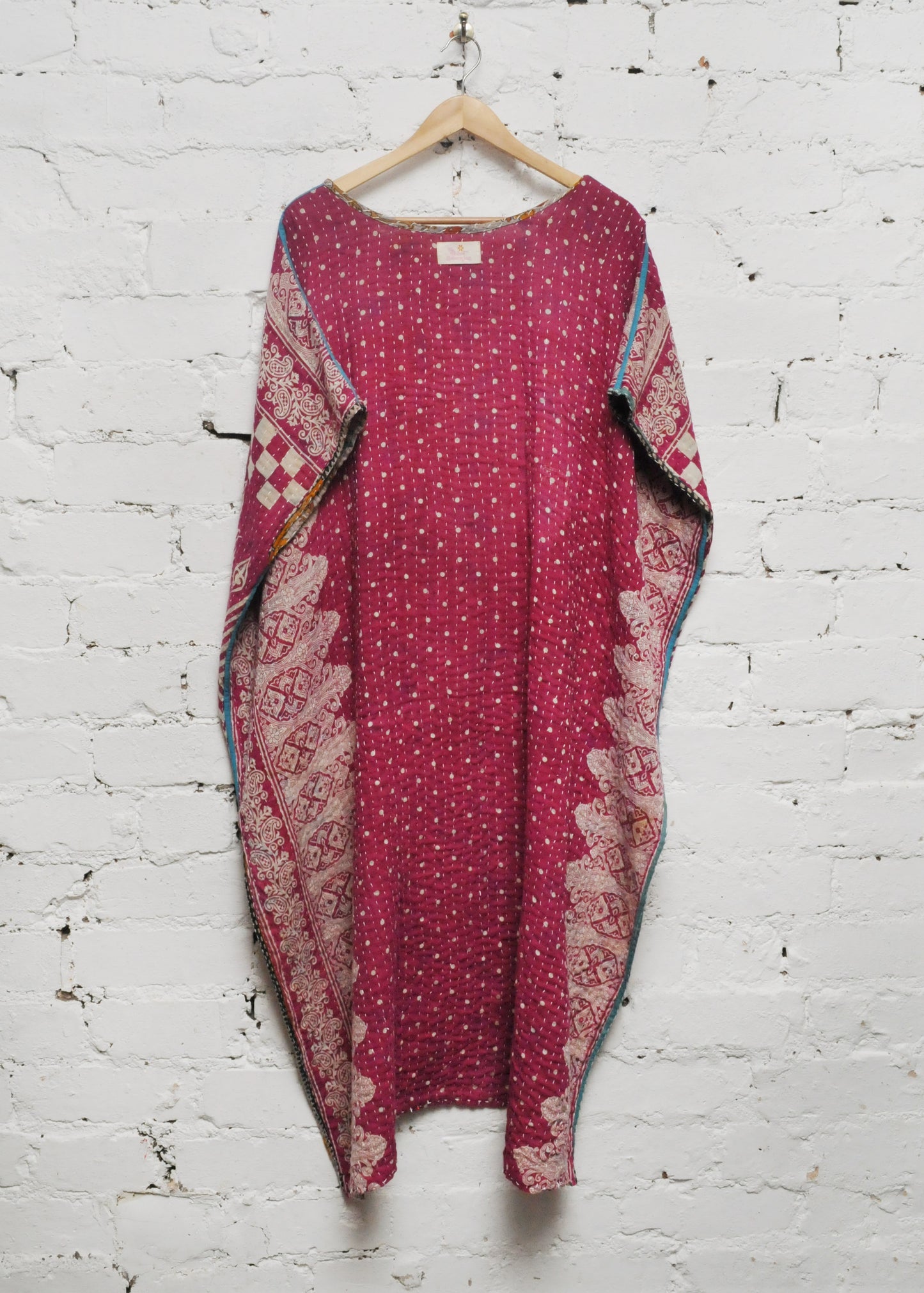 The Nomad Tunic - 016