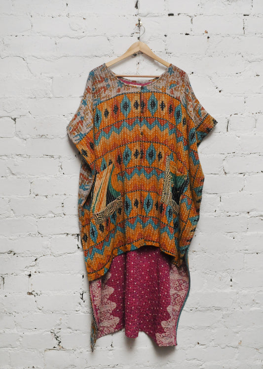The Nomad Tunic - 016