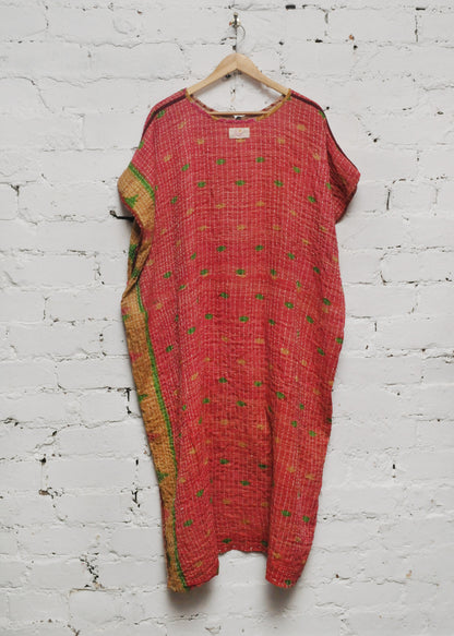 The Nomad Tunic - 018