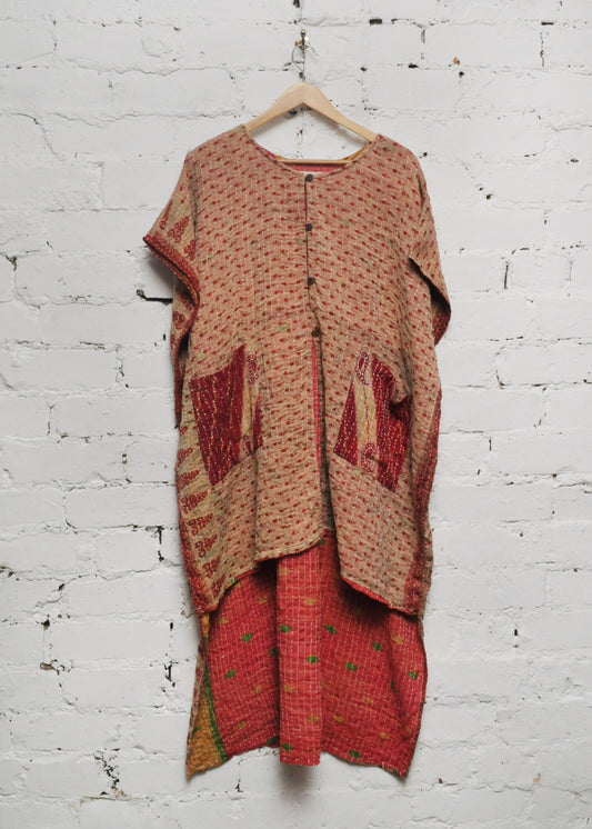 The Nomad Tunic - 018