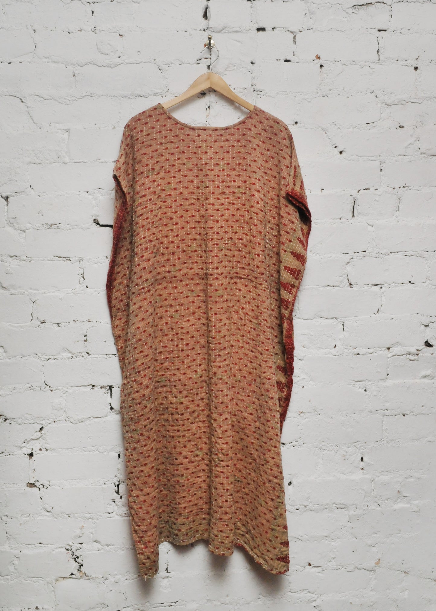 The Nomad Tunic - 018