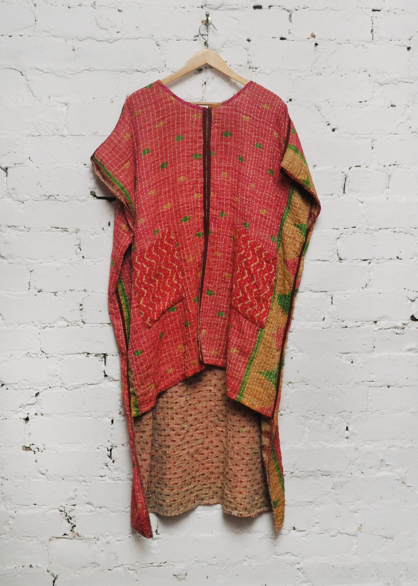 The Nomad Tunic - 018