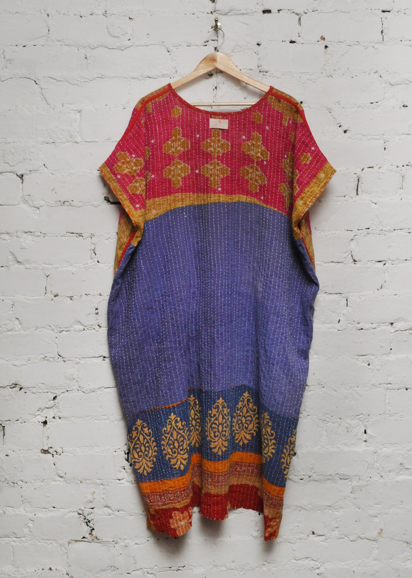 The Nomad Tunic - 019