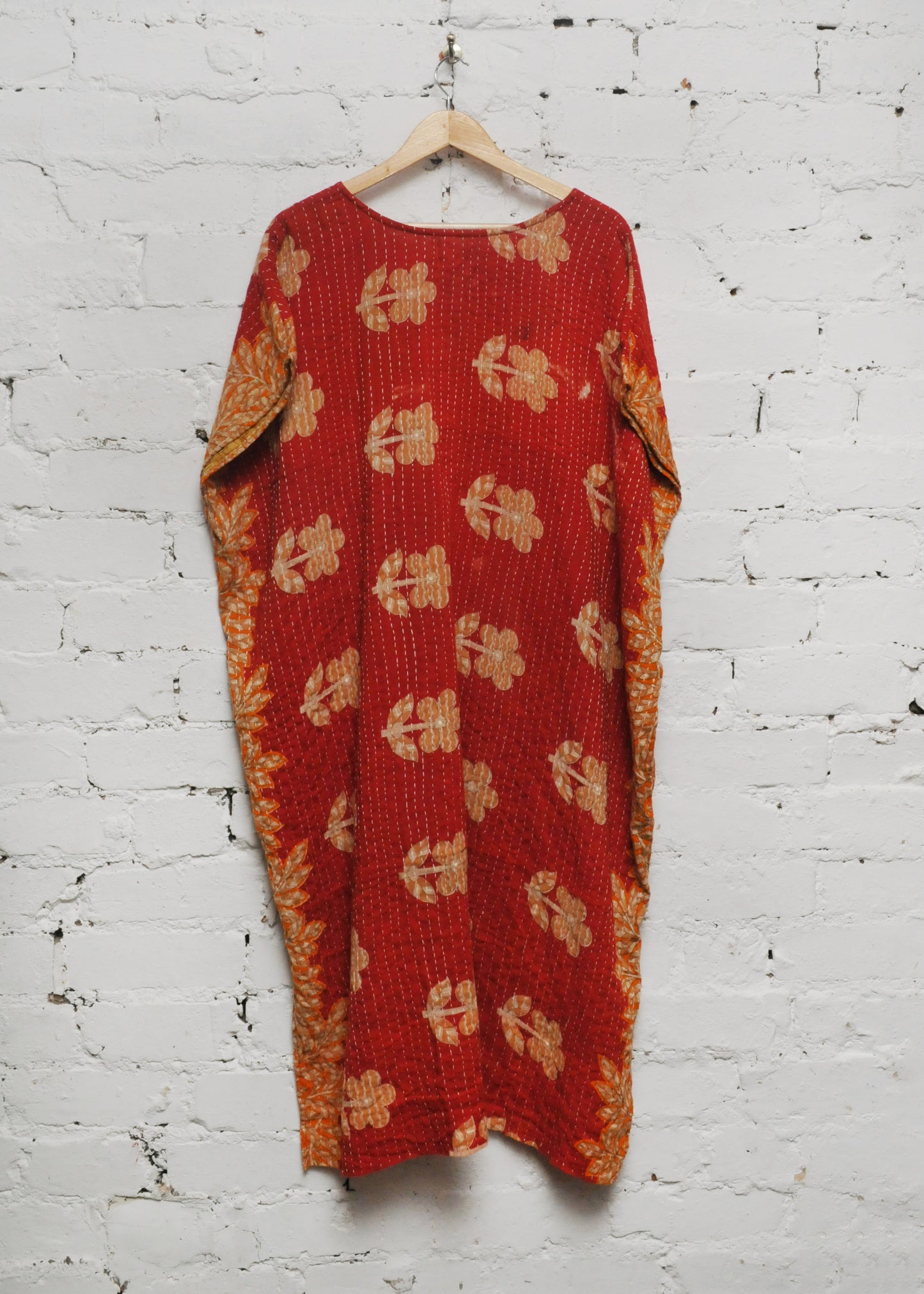 The Nomad Tunic - 019