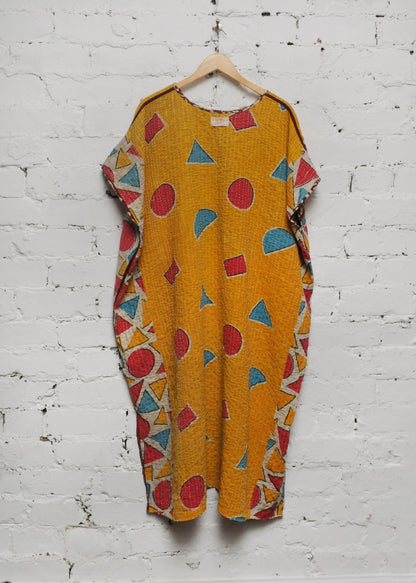 The Nomad Tunic - 008