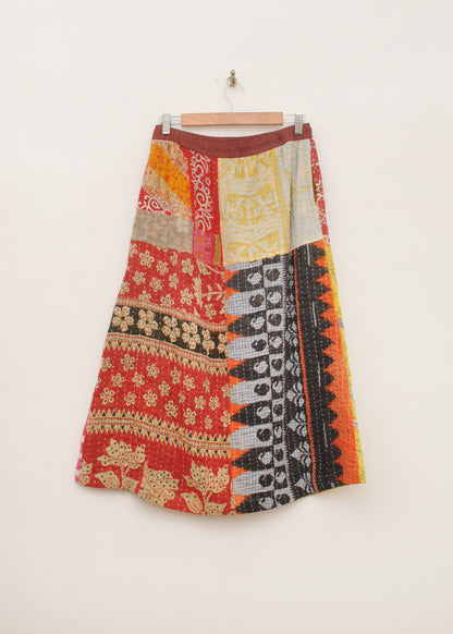 Padma Skirt - 001