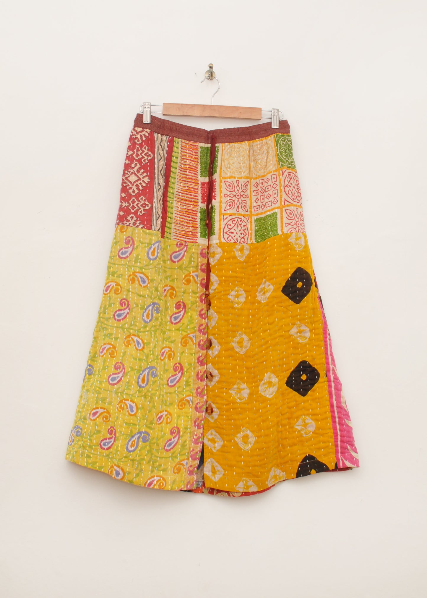 Padma Skirt - 001