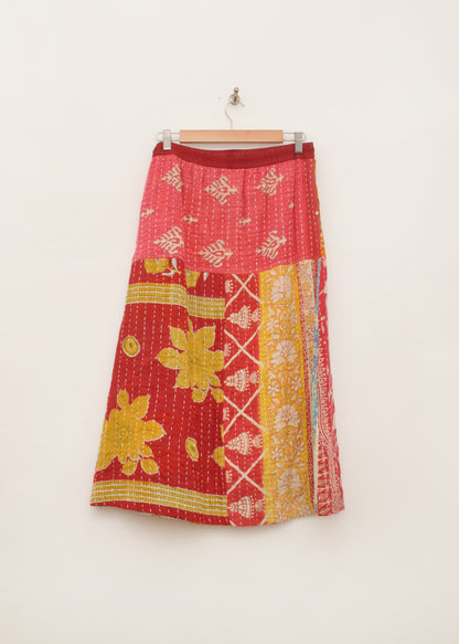 Padma Skirt - 002