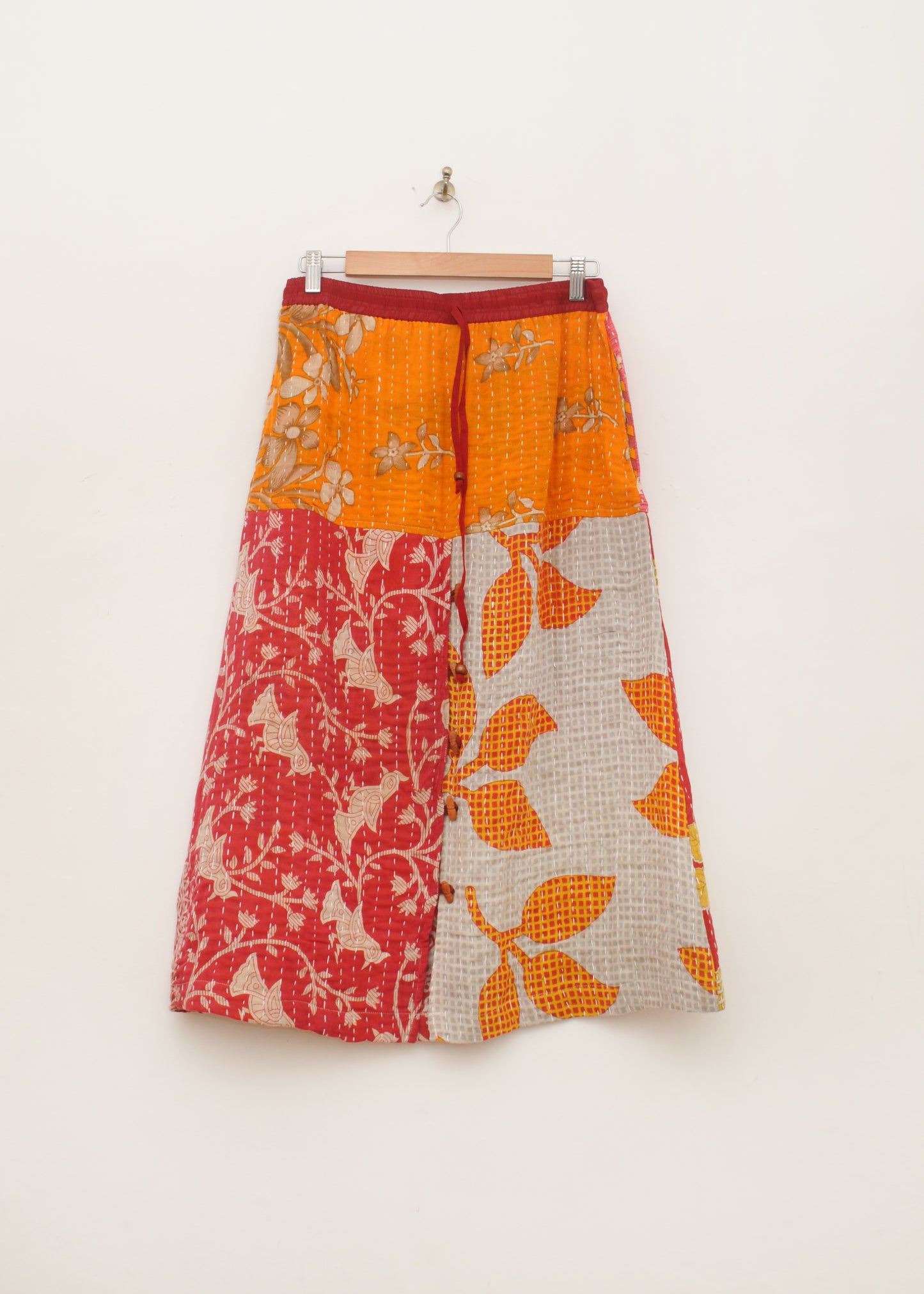 Padma Skirt - 002