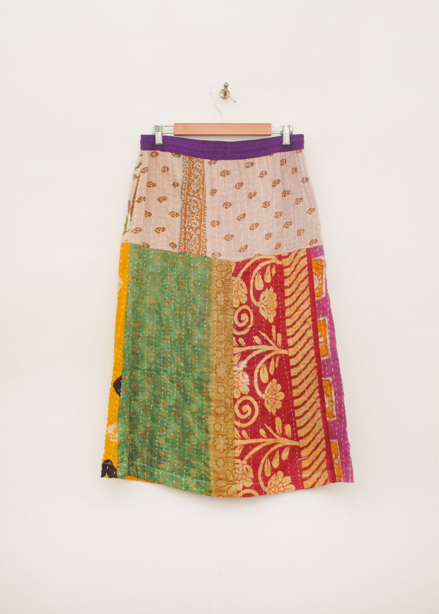 Padma Skirt - 003