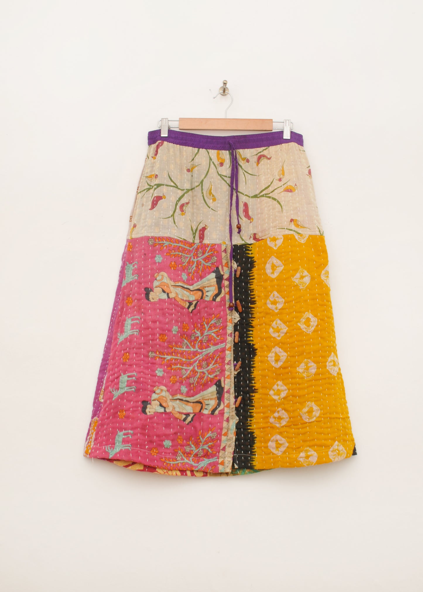 Padma Skirt - 003