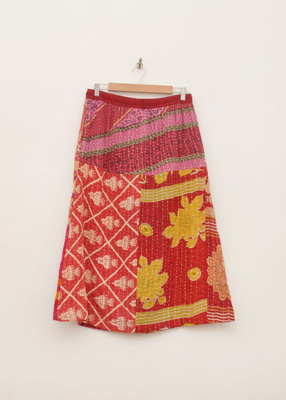 Padma Skirt - 004