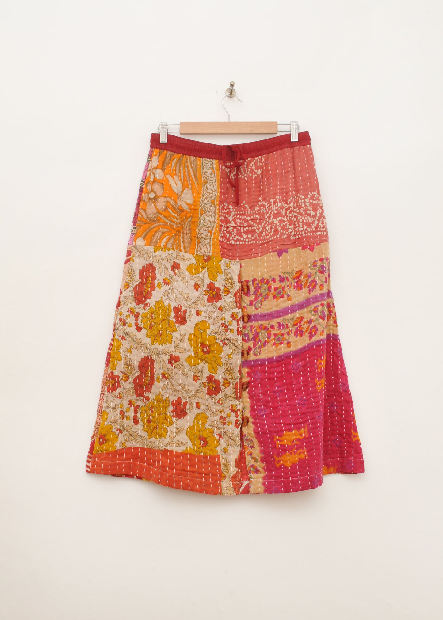 Padma Skirt - 004