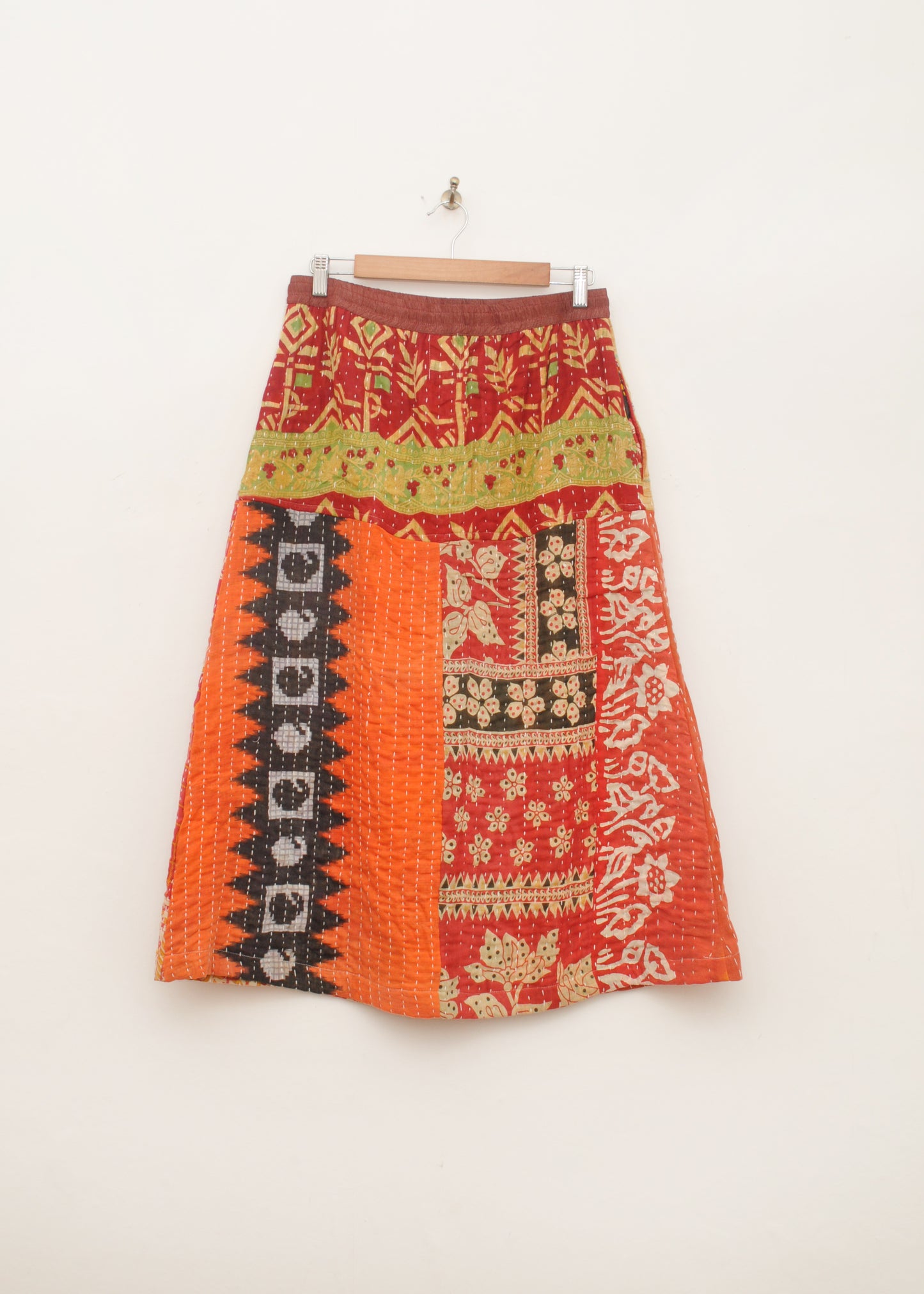 Padma Skirt - 005