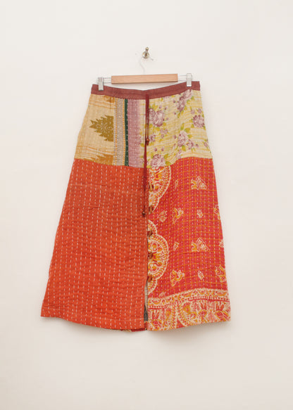 Padma Skirt - 005