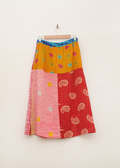 Padma Skirt - 006
