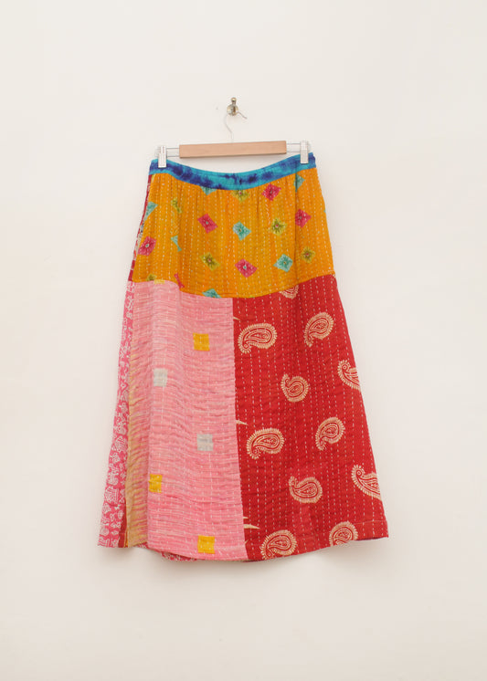 Padma Skirt - 006